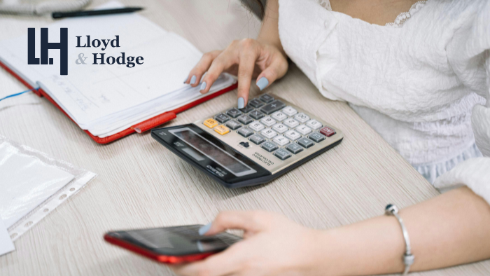 Business budgeting is just as important as personal budgeting because your business is what funds your personal life.
