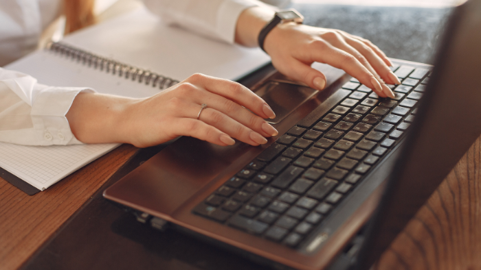 Running a business gets busy, and bookkeeping can quickly fall behind.