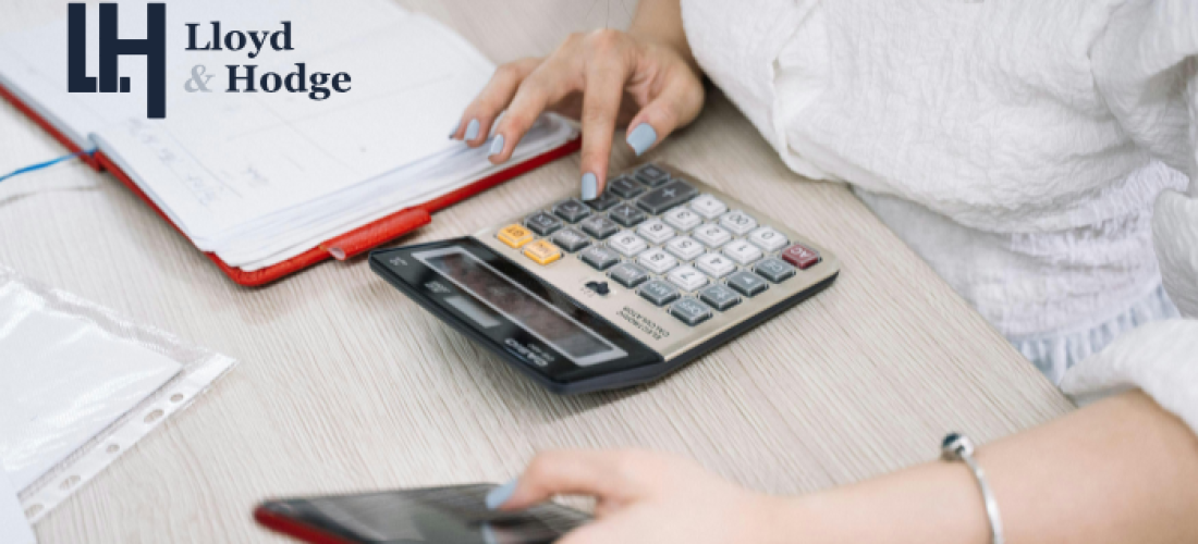 Business budgeting is just as important as personal budgeting because your business is what funds your personal life.