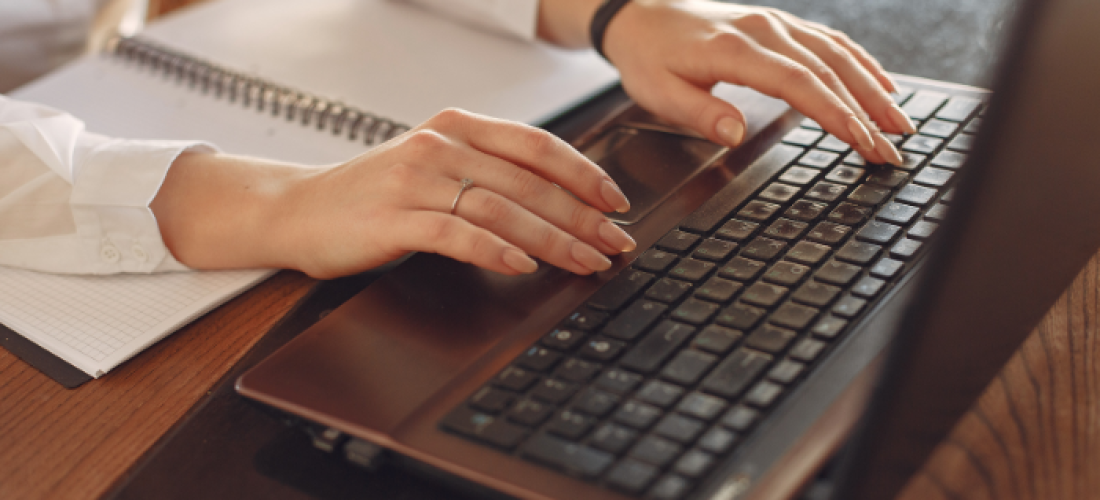 Running a business gets busy, and bookkeeping can quickly fall behind.